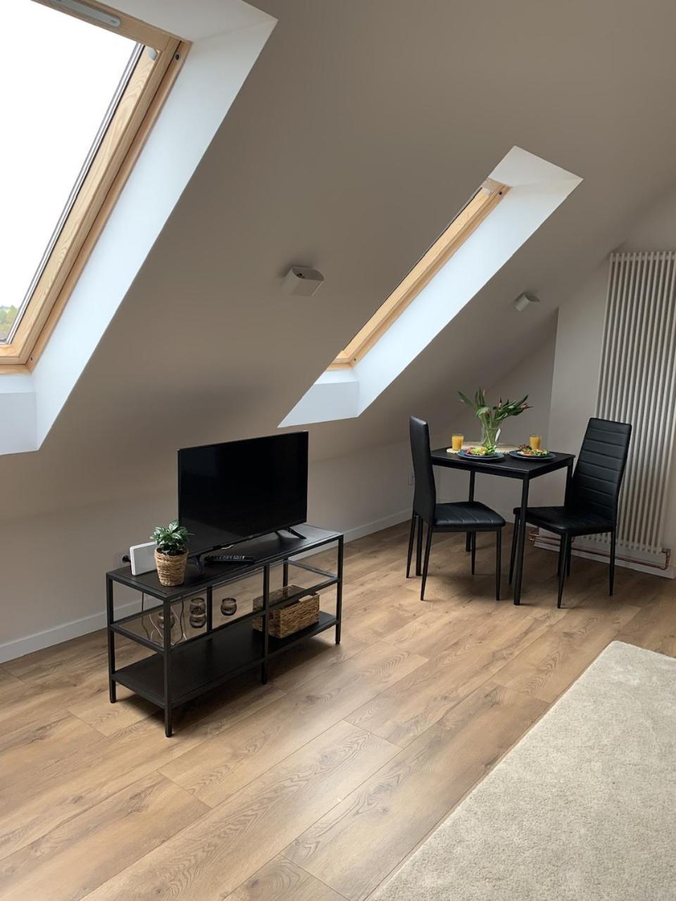 Apartamenty Astor - Ksiezycowy Szczawno-Zdroj Exteriör bild