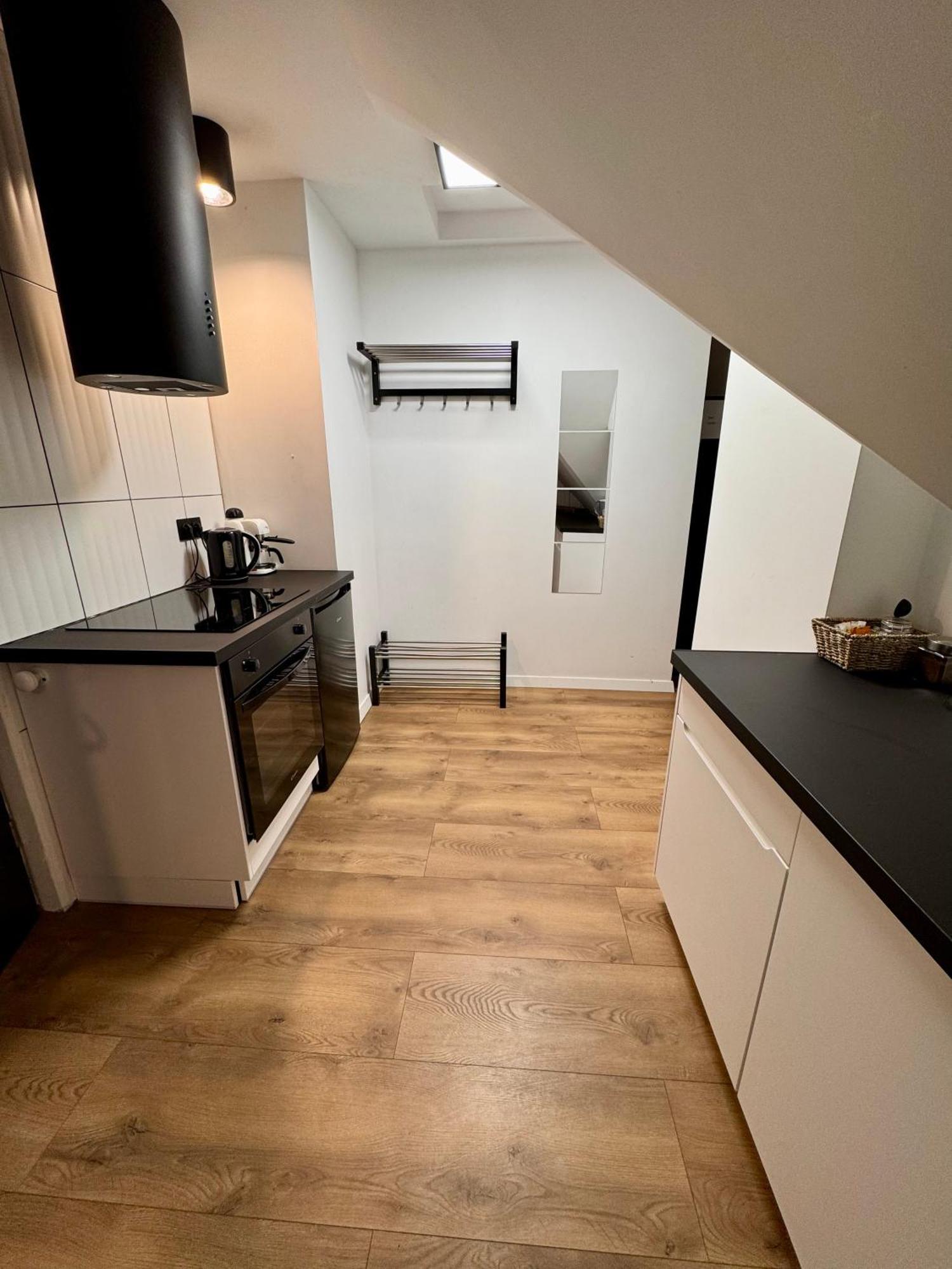 Apartamenty Astor - Ksiezycowy Szczawno-Zdroj Exteriör bild